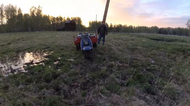 Деревня Луково. Красноярский край. 2018. смотреть онлайн