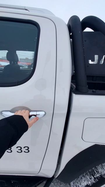 JAC T9 смотреть онлайн