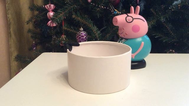 Пеппа и Джордж нашли грязную лужу. смотреть онлайн