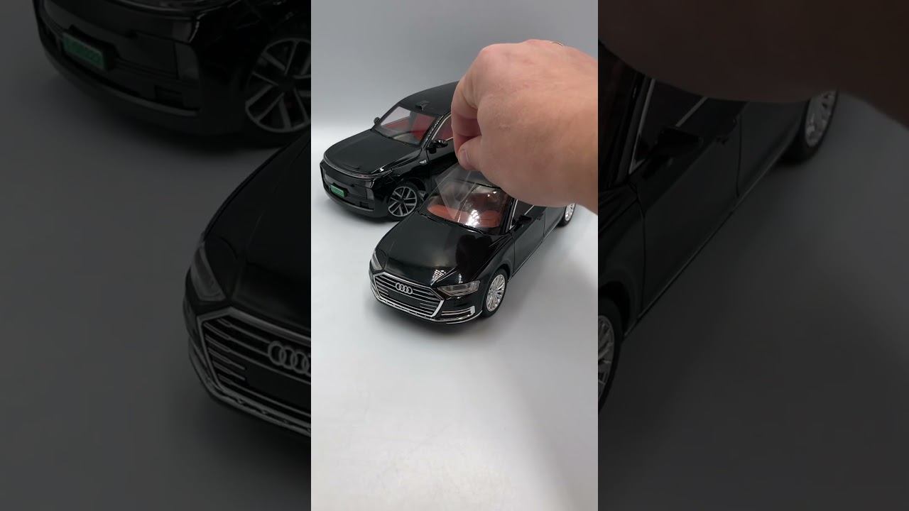 Audi #top #automobile #diecast #car #toys #trending #collection #model смотреть онлайн