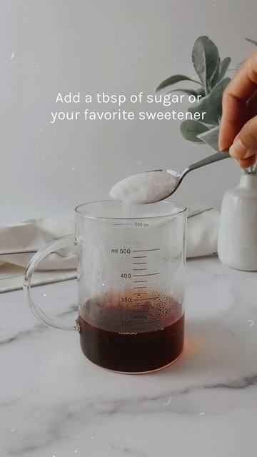 Easy Thai Iced Tea Recipe | Yes Moore Tea смотреть онлайн