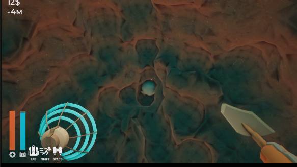 Digging(1)-4мКЛАД смотреть онлайн