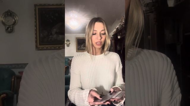 Предсказание для меня на таро ❤️❤️❤️ смотреть онлайн