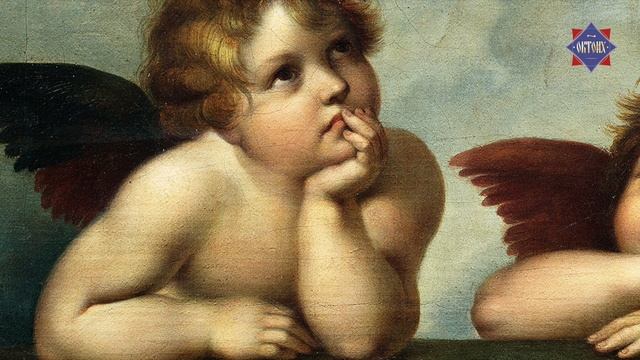 Gloria in excelsis Deo смотреть онлайн