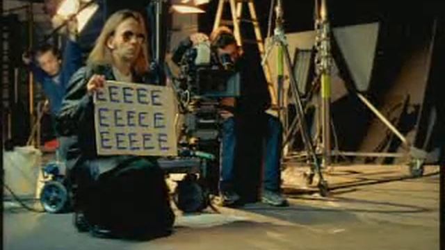 Erotic Film (erotický Film)