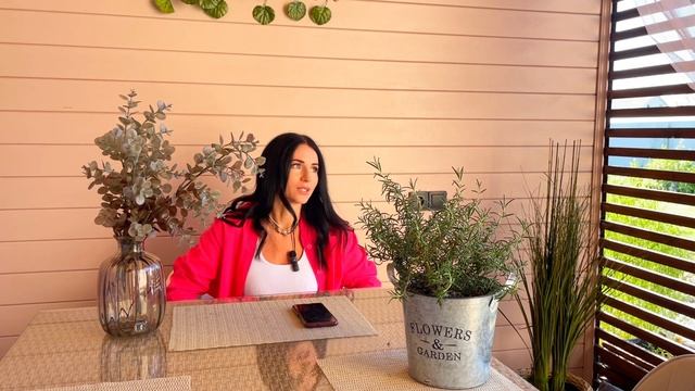 Моя ЖИЗНЬ, мой ДОМ, мой САД! Будем знакомы! смотреть онлайн