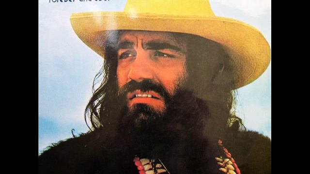Lovely Sunny Day - Demis Roussos смотреть онлайн