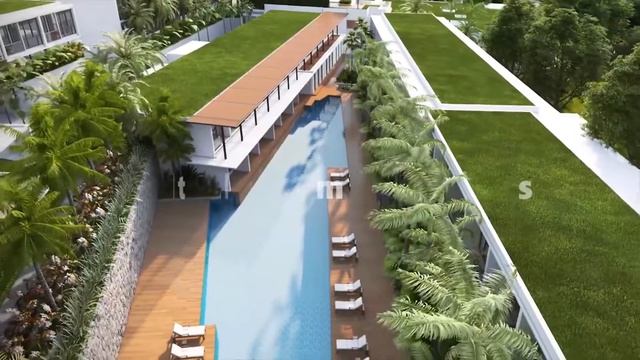 Melia Special Promotion смотреть онлайн