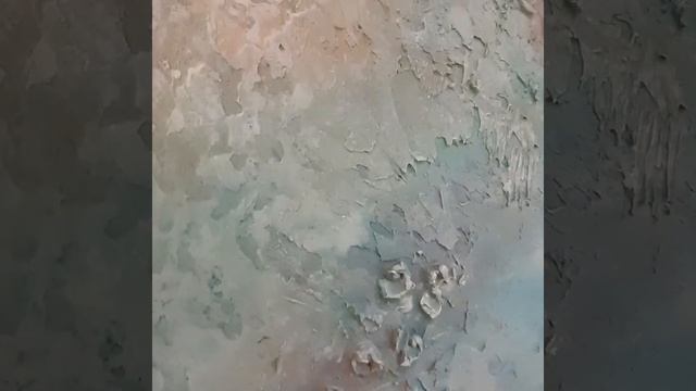 Барельеф в интерьере. #Shorts стена у лестницы смотреть онлайн