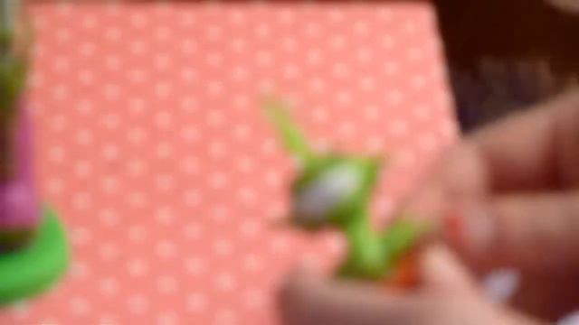 Monster High Venus McFlytrap Review смотреть онлайн
