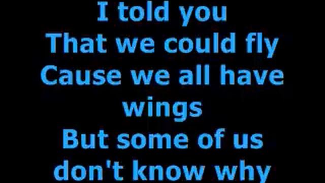 INXS Never Tear Us Apart Lyrics смотреть онлайн