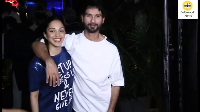 Mira Rajput RUDE Behaviour With Shahid Kapoor for FLIRTING With Kiara Advani смотреть онлайн