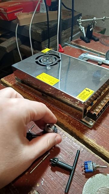 Пришли детали из китая для станка по пластику смотреть онлайн