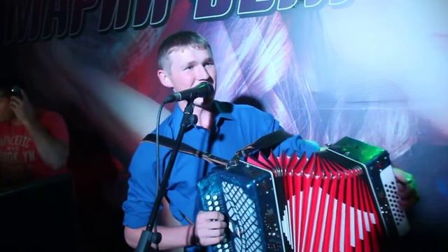 СЕРГЕЙ ПАКЕЕВ смотреть онлайн