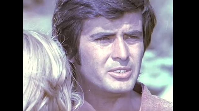 Kanlı Deniz | (Tarık Akan - Hale Soygazi) - Tek Parça