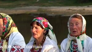 Ukrainian folk song "Oy, ty misyatsyu" (Ой, ти місяцю)