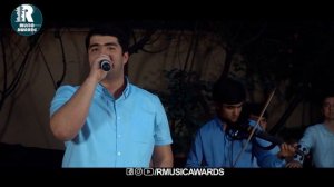 Умедчони Бурхон Дар Туй  2021 | UMEDJONI Burhon - Dar Tuyi  2021