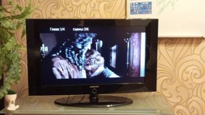 Открытие и Обзор на DVD-диск «Пётр Первый. Завещание» (Пиратский диск) со словами