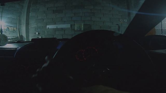 თოვლი, Toyota altezza და გიტარის მოწყვეტა смотреть онлайн