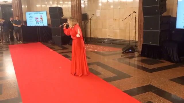 Маря Сенчугова Подмосковные вечера смотреть онлайн