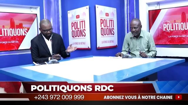 KAMERHE ET SA 1ÈRE GAFFE: LIMETE EN COLÈRE :ÉRIC WEMBA SE DÉCHAÎNE смотреть онлайн