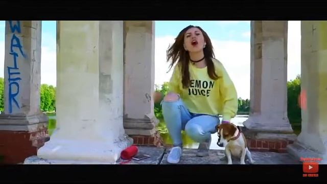 Клип💝 Лимон - Elli Di💝 смотреть онлайн