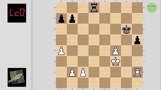 Stockfish vs Leela Chess Zero Best Match | Collection #7 смотреть онлайн