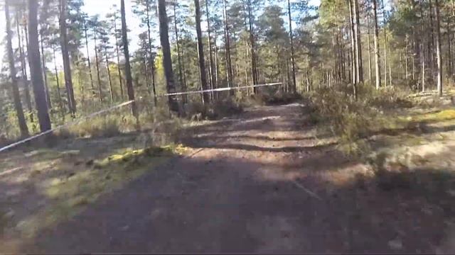 5 часть - 24.09.2017 Кросс-кантри "Крепкий Орех" 1 место смотреть онлайн