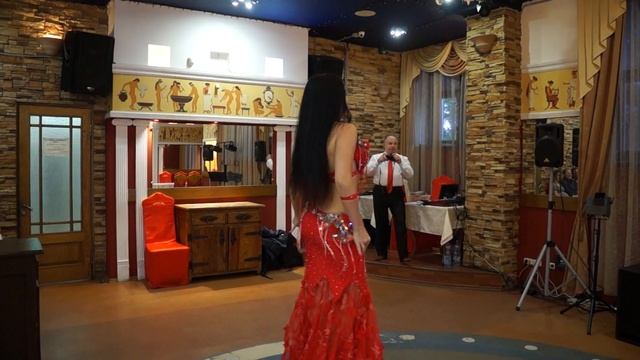 ВОСТОЧНАЯ КРАСАВИЦА МАРЬЯМ! смотреть онлайн