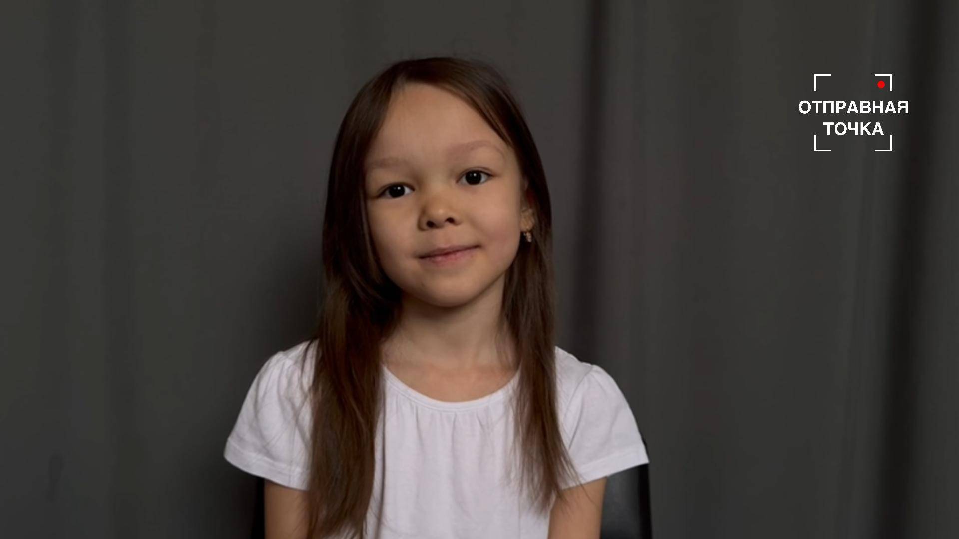 Исмагилова София, актерская визитка 2025 смотреть онлайн