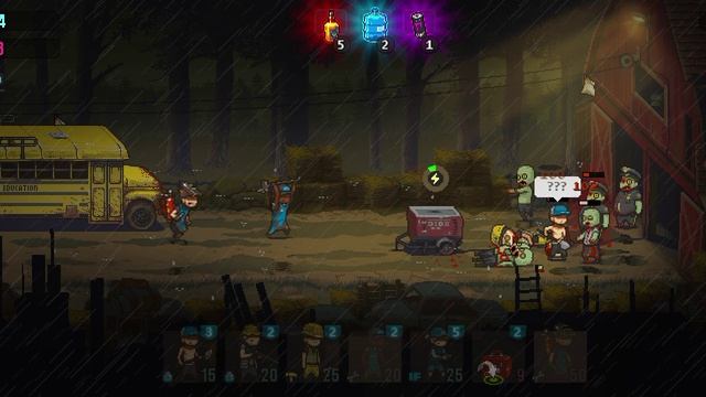 2 ЛОКАЦИЯ,НОВЫЕ ЗОМБИ! |Dead Ahead: Zombie Warfare|Прохождение #2