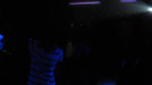 Ночь Огня @ Spb.Griboedov.09.09.2011. смотреть онлайн