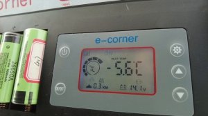 E-Corner. Обзор от пользователя