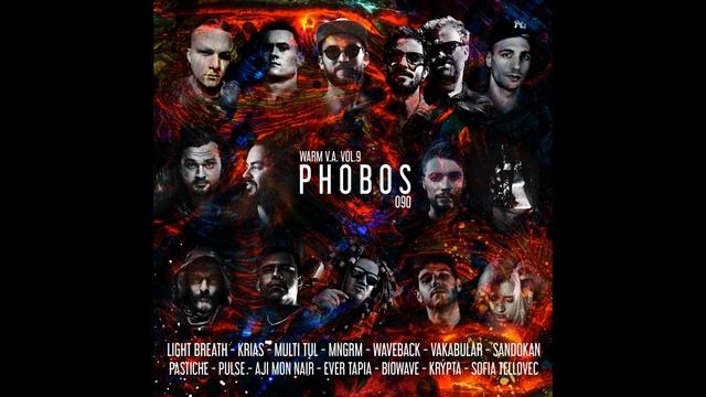 Pastiche & Pulse (UK) - Aurora Borealis (Original Mix) смотреть онлайн