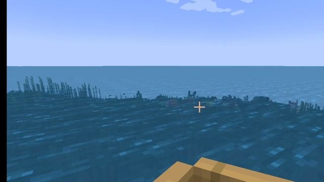 Майнкрафт Летсплей #3