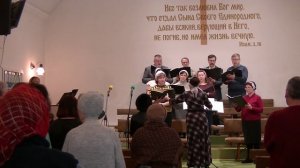 Жертва вечерняя 2025