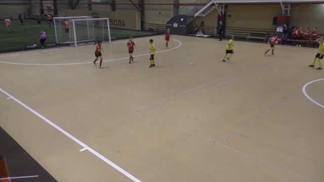 ЖФК Аврора — Лис (24.02.20) смотреть онлайн