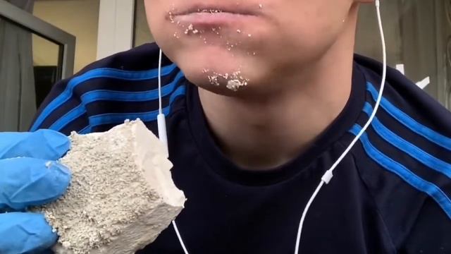 📹mukbang / мел, глина / yummy / вкусняшки /🤤🙆💖 смотреть онлайн