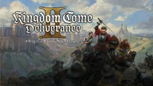 Kingdom Come: Deliverance II - Original Game Soundtrack