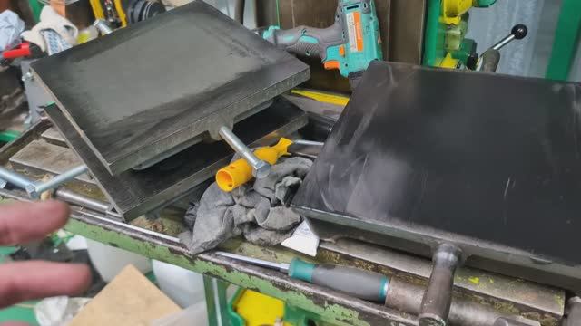 Поверочные плиты с Авите. Есть ли смысл? смотреть онлайн