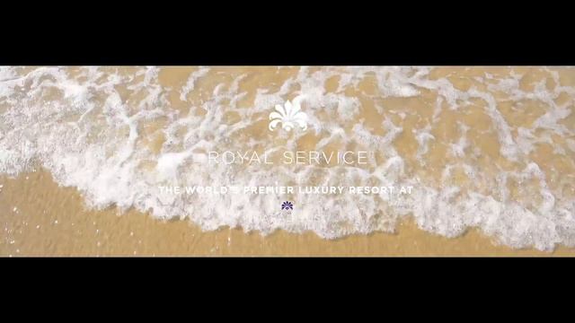 Used to Melia Royal Services - Extended смотреть онлайн