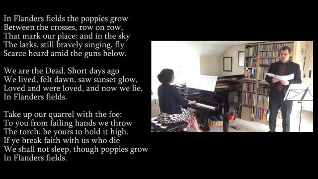 Music for Remembrance смотреть онлайн
