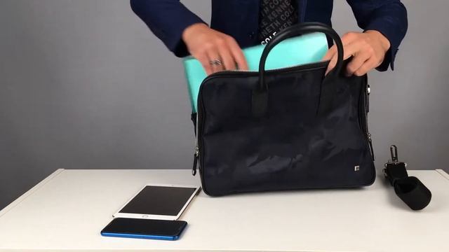 Сумка ELEGANZZA Z-64692 multicolor blue смотреть онлайн