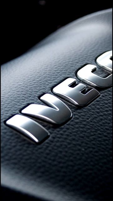 Iveco и BASF будут совместно утилизировать батареи смотреть онлайн