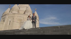 Езидская свадьба / Misho & Nona / Dawata Ezdia Wedding Day