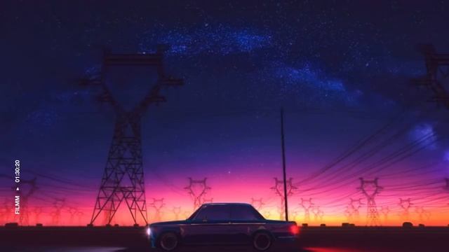 Julia Castle - No Idea ( Visualiser ) 2021 смотреть онлайн