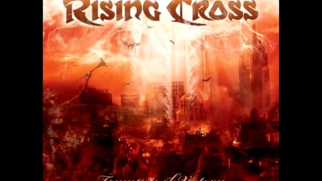 RISING CROSS REVELATION XII смотреть онлайн