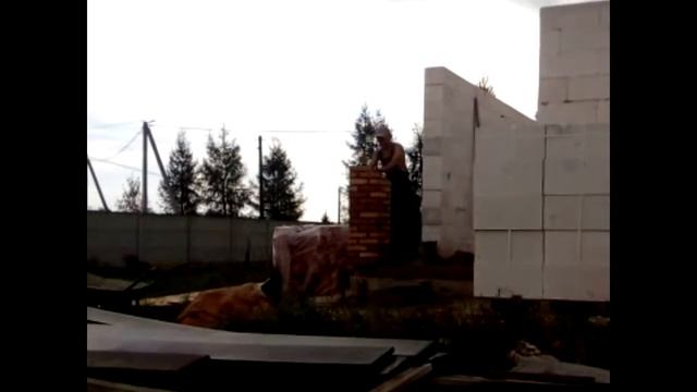 Лещины Строим дальше смотреть онлайн