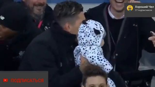 Поступки достойные уважение в футболе ( Cristiano , Messi , Neymar , Salah ,Mane ) 2019 Год смотреть онлайн