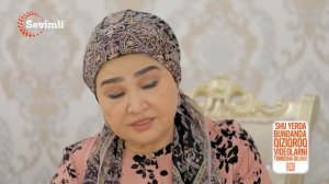 TAQDIRLAR - XOTINIMGA SEVGANIDAN SOVCHI KELDI